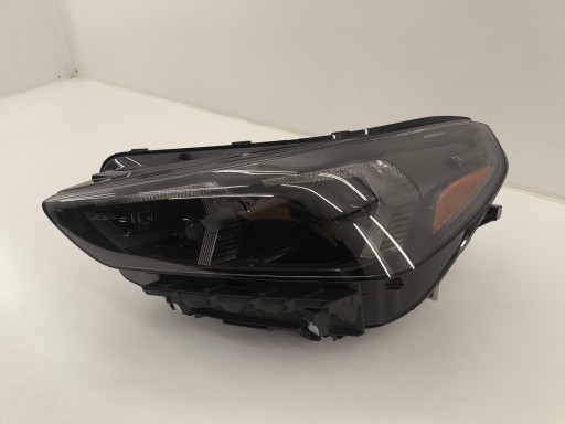 4A27831-01 - Левая передняя светодиодная лампа bmw x1 u11 usa