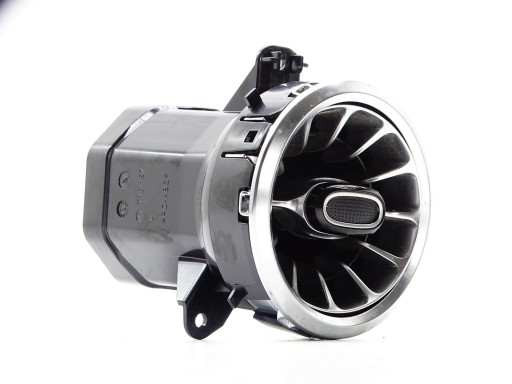 grid air conditioning devices of the dashboard consoles MERCEDES A W177 CLA W118 A1778306502