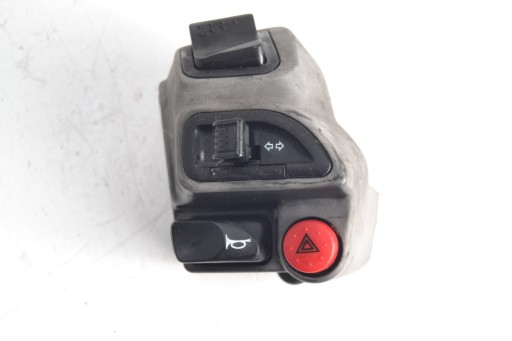 Левый переключатель GILERA FUOCO 500