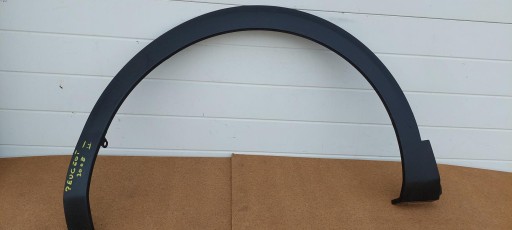 PEUGEOT 3008 II Накладка ліва