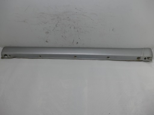 MERCEDES ML W163 moulding threshold cap P 744