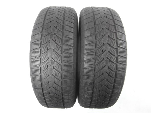 2x шини 225 / 65R17 GOODYEAR ULTRAGRIP PERFORMANCE