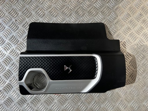 fedél motorfedél CITROEN DS7