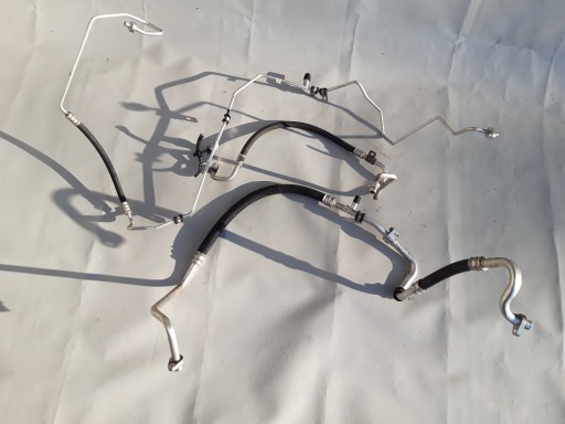 RENAULT CLIO IV 0.9 TCE КОНДИЦІОНЕРИ