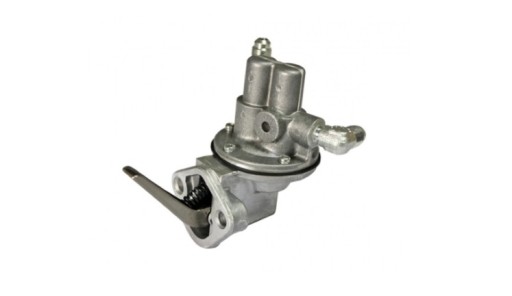 PPN10001 - Паливний насос TOYOTA 4 5 FG 4P 23100-78002-71