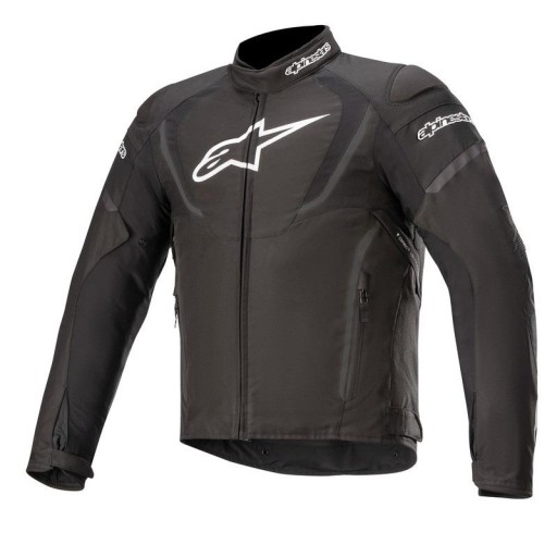 Куртка ALPINESTARS T-JAWS V3 черная XL