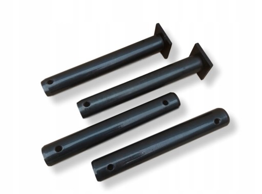 3516 - ШТИФТЫ + ВТУЛКИ КОВША TEREX FERMEC MF 760 860 960