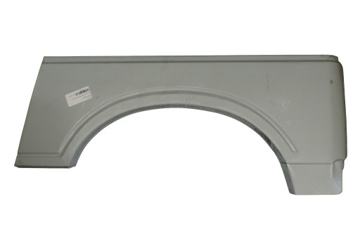 740883-3 - SUZUKI SAMURAI SJ 81- РЕМОНТ КРИЛА ЗАДНЄ ЛІВЕ