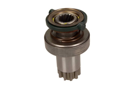 1 006 - BENDIX стартер для VW 1,9 TDI