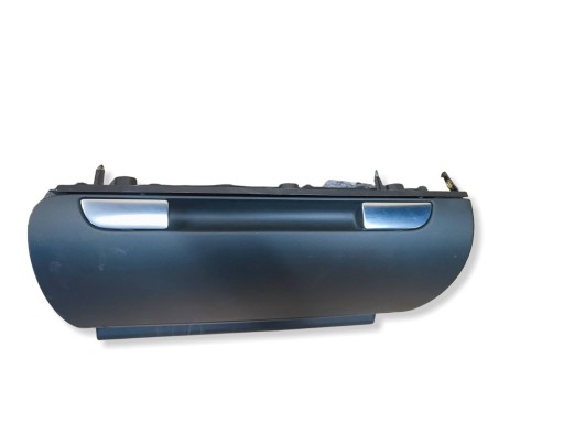 Audi A3 8P Sportback lift CASSETTO PORTAOGGETTI passeggeri + INTERFEJS AMI CAN 8P0035785