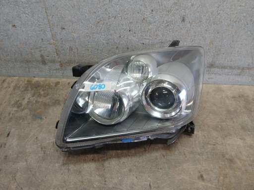 light front left TOYOTA AVENSIS T25 LIFT 06- XENON