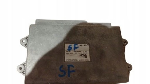 Модуль драйвера hyundai santa fe iv 2.2 crdi 20r 99960-s1020