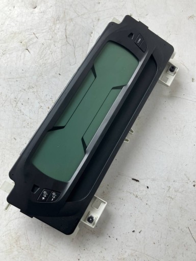 dials dials CITROEN C4 PICASSO II 9816911280 #30