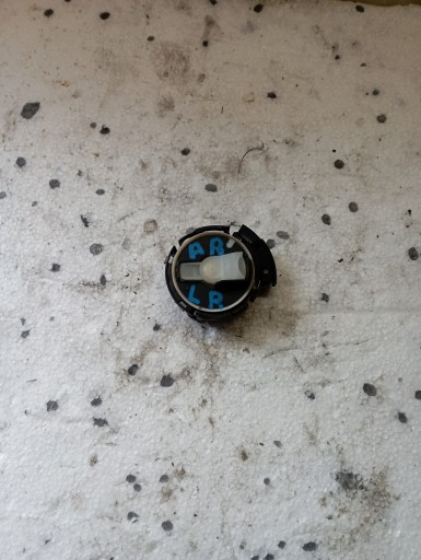 VW ARTEON impact sensor 3Q0959354A