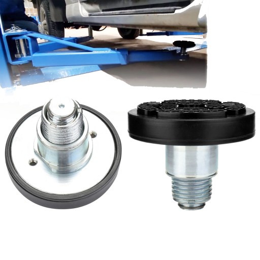 TL2289 - ОПОРНА ПЛАСТИНА ДЛЯ ПІДЙОМНОЇ ПЛАТФОРМИ 5 СМ