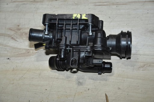 kryt termosztát 1.5 HDi Partner IV Rifter 19r