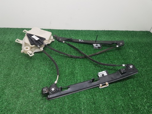 ELE mechanizmus ablak bal eleje SEAT ALTEA