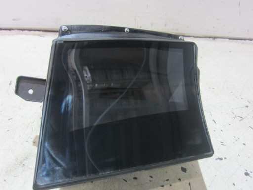 BMW 6 F06 F12 F13 Écran HEAD UP Instruments tachymètre compte tours Horloge montre tableau bord 62306815501 9249965