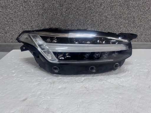 light right Volvo XC90 II Full Led MID LED 2017