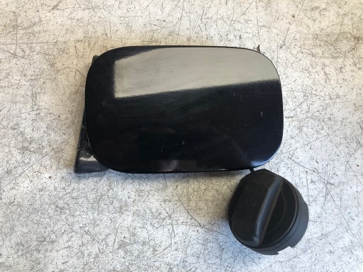 Volet trappe carburant Carburant Bouchon AUDI A4 B6 8E0809905B
