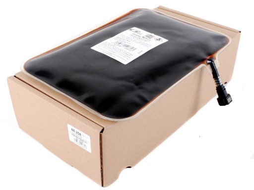 83192208040 83197174680 - Бак картридж почек фильтр FAP MINI R56 COOPER D