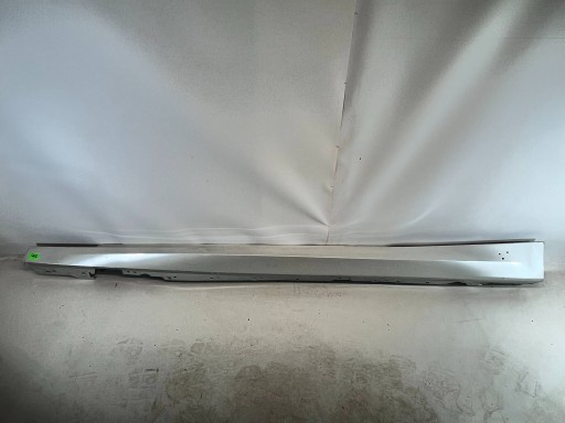 moulding threshold BMW 3 F30 F35 F31 51778057147