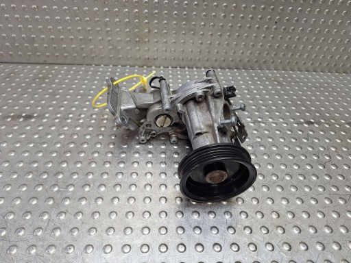 water pump 05048550AC JEEP WRANGLER JL 2.0T 2018