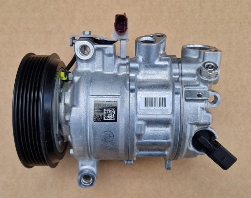 8W0816803L 2024 - Свічка розжарювання denso dg-646