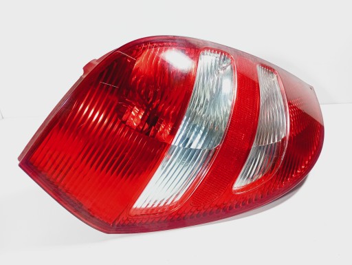 light left rear rear part OE A1698200364L Mercedes A-class W169 04-12