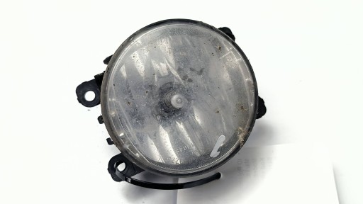Feux antibrouillard Gauche 261500097R RENAULT MASTER III LIFT