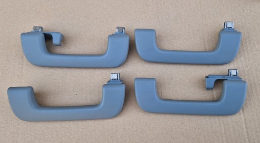 4X - Ручки потолка AUDI A3 S3 2012-2019 8V0857607