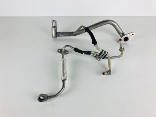 OPEL INSIGNIA B 2.0T МАСЛЯНАЯ ТРУБКА