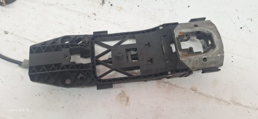 lock handle VW TIGUAN left front 5N0837885C 3C1837015A
