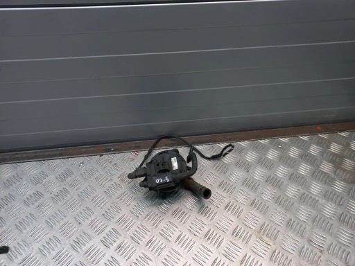 8R0906271 - Audi Q5 SQ5 2009 вугільний фільтр