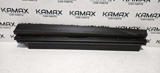 moulding door front right side Lexus UX 7507176010