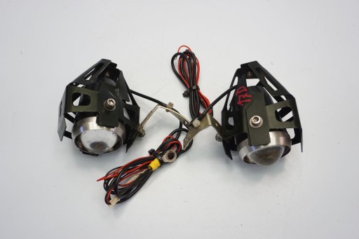 781357384691156 - BMW R 1200 GS K25 04-07 галоген галогены