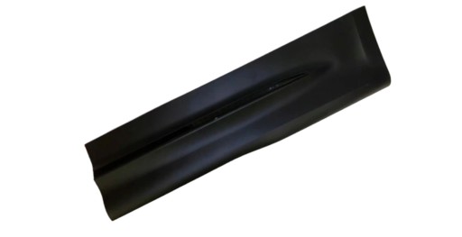 A2477370600 - Молдинг двери задний левый MERCEDES GLB W247