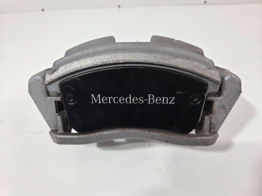 Mercedes-Benz GLB X247 caliper brake front right L72370 (B872)