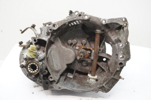 CAMBIO 20TB21 Citroen Xsara 1.9 D DJY 2222SE