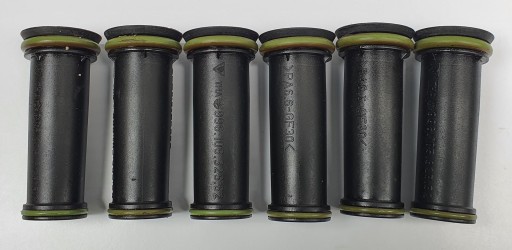 99610532552 - Свечные гильзы porsche boxster 986 2,5 комплект