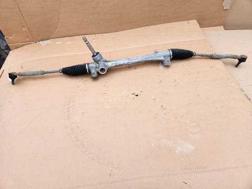 45510-47110 - КОРОБКА ПЕРЕДАЧ TOYOTA PRIUS III 3 LEXUS CT