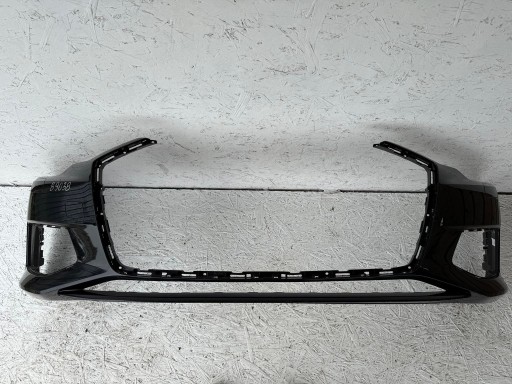 4K0, - Передний бампер audi a6 c8 4k 4k0