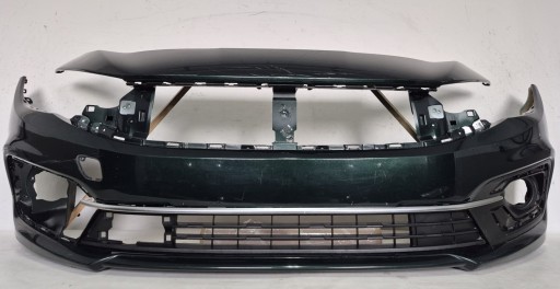 FIAT TIPO II 2 LIFT 20- bumper front front 735734363