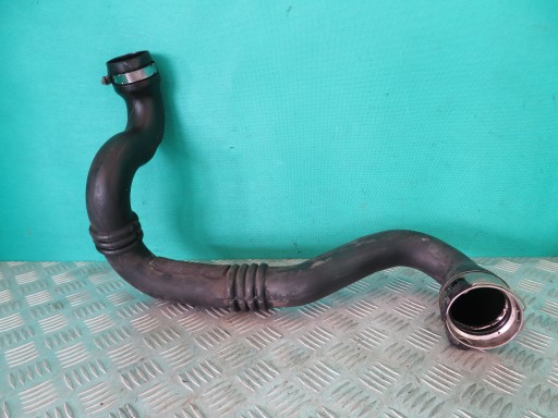 144605593R - ТРУБА ВОЗДУХОВОД MASTER III MOVANO B