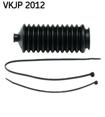 2012 - SKF КРЫШКА РУЛЕВОГО МЕХАНИЗМА RENAULT