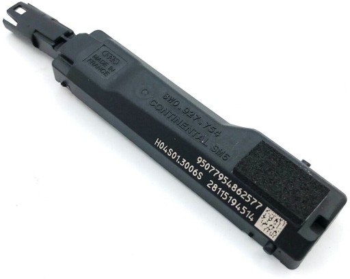 Датчик дверної ручки audi oe 8w0927753