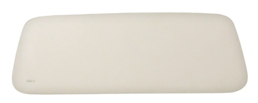 X0470-0 - Скло заднє перегородка KIA K2500 K2700 97-04