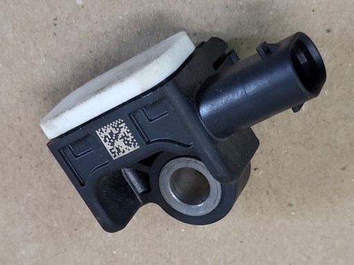 Beschleunigungssensor Crashsensor Beschleunigungs- SENSOR MERCEDES A-KL W176 ML W166 GL X166 OE