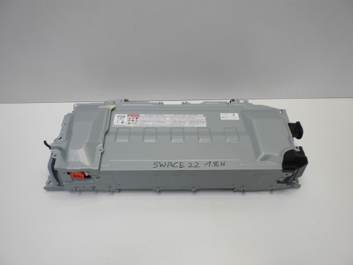 G9280-47150 - SUZUKI SWACE TOYOTA COROLLA E21 1.8 H 22R акумулятор