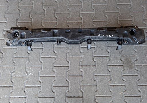 78851-37000 sider rear part rear below bumper SSANGYONG KORANDO IV 4 C300